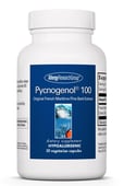 Pycnogenol - allergy research group