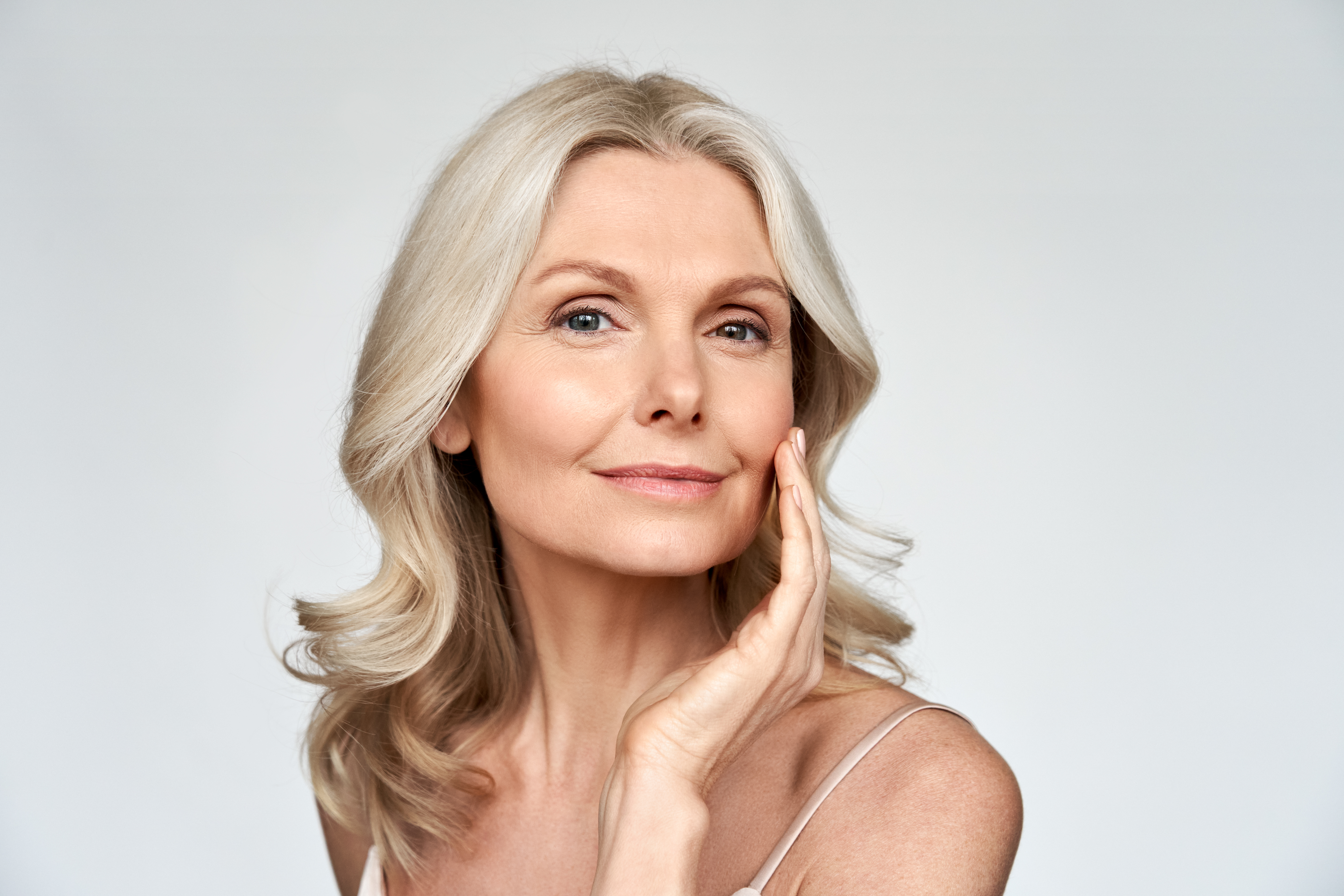 5 Supplements for Mature and Aging Skin